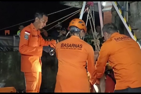 Epilepsi Kambuh, Warga Badung Meninggal Terjatuh ke Sumur