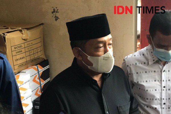 Dua Bobotoh Meninggal, Pemkot Bandung Ajak Semua Pihak Evaluasi GBLA