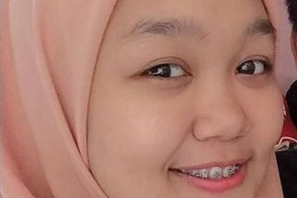 Mila, Ibu Muda di Surabaya Hilang Misterius