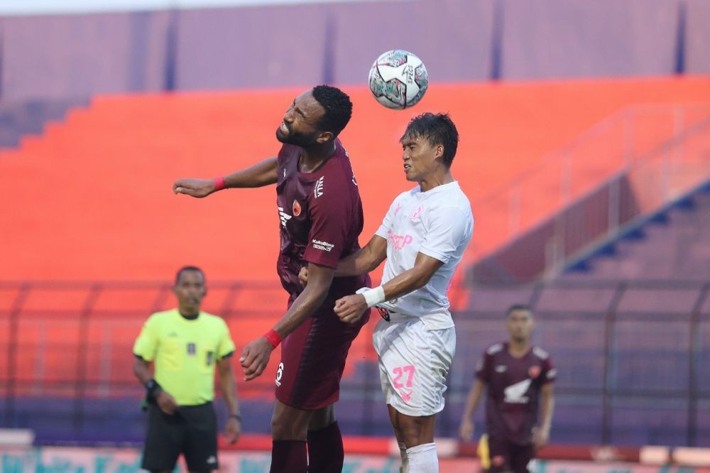 Hitung-hitungan Peluang PSM Makassar Lolos 8 Besar Piala Presiden 2022