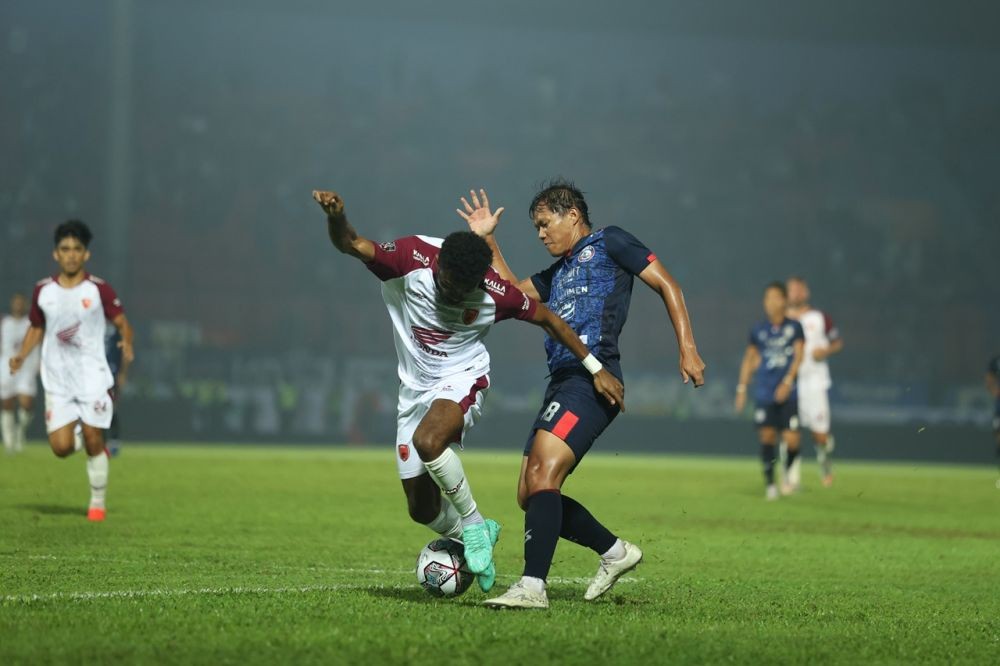 Hitung-hitungan Peluang PSM Makassar Lolos 8 Besar Piala Presiden 2022