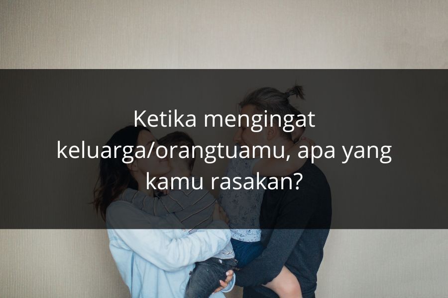 [QUIZ] Kuis Ini Ungkap Kesedihan Terdalam Kamu Sebagai Anak