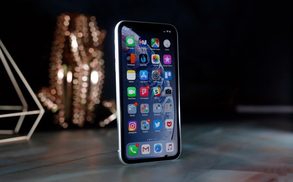 7 IPhone Terbaik Untuk Kamu Yang Punya Budget Terbatas