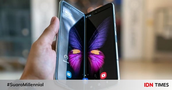 7 HP Samsung Tahan Air Terbaik yang Price It untuk Dimiliki