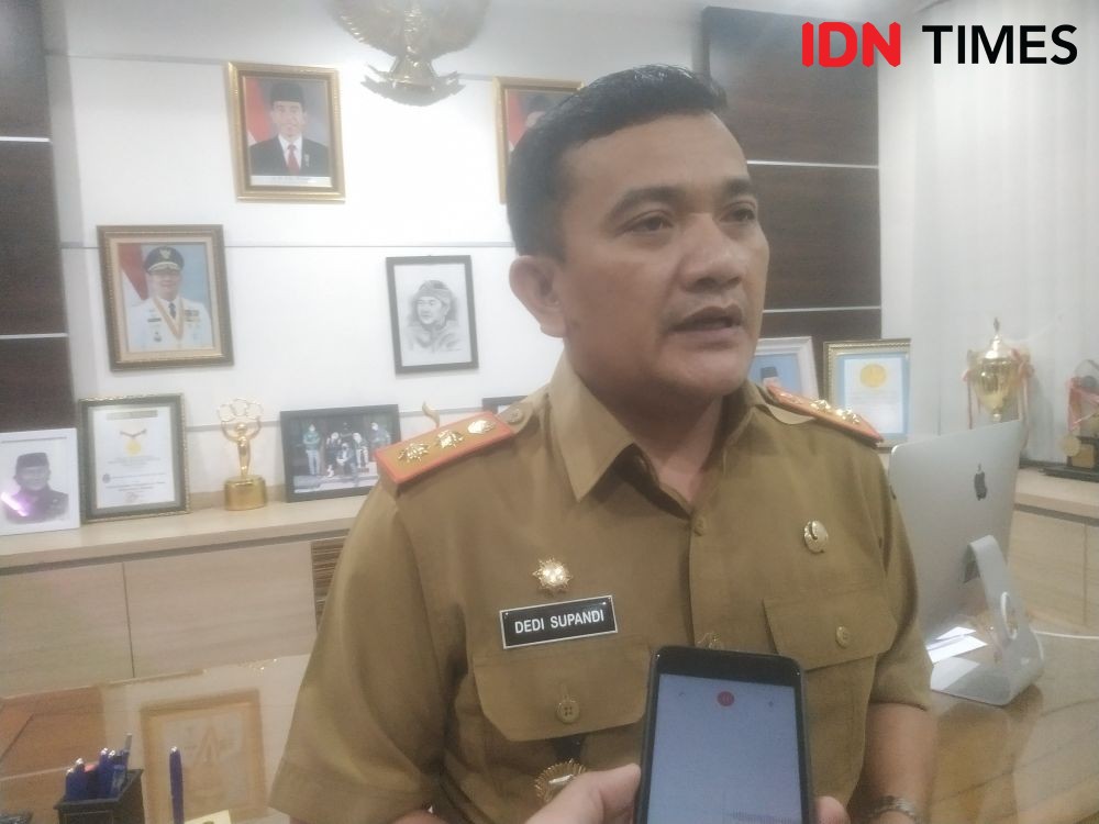 Ada Sanksi yang Menanti Pelaku Pungli PPDB SMKN 5 Bandung 