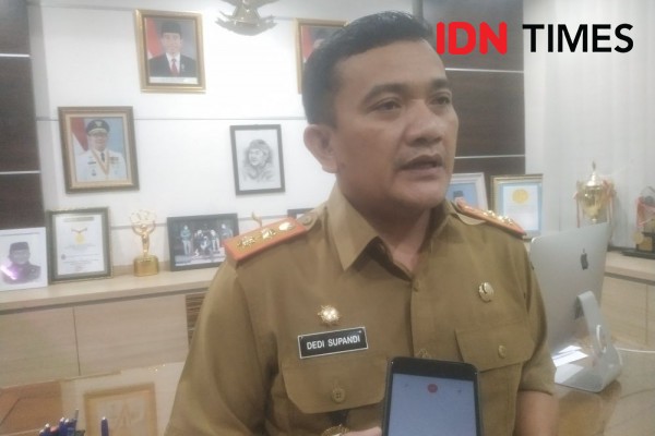 PPDB Tahap Pertama Jabar Rampung, 153.555 Siswa Diterima di SMA-SMK