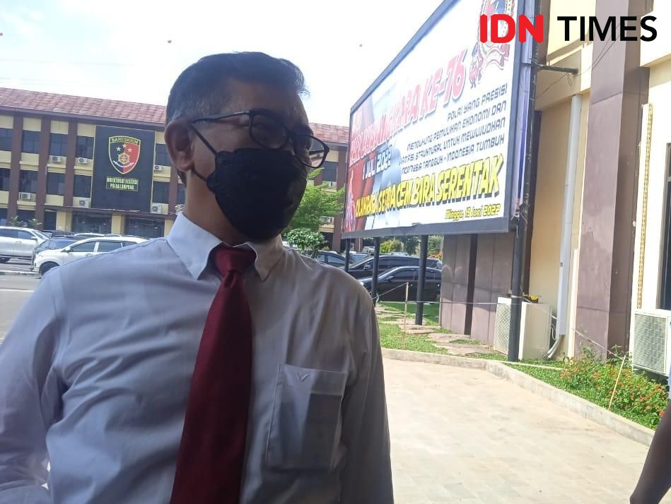 47 Nasabah Bank Lampung Jadi Korban Skimming, Kerugian Ratusan Juta