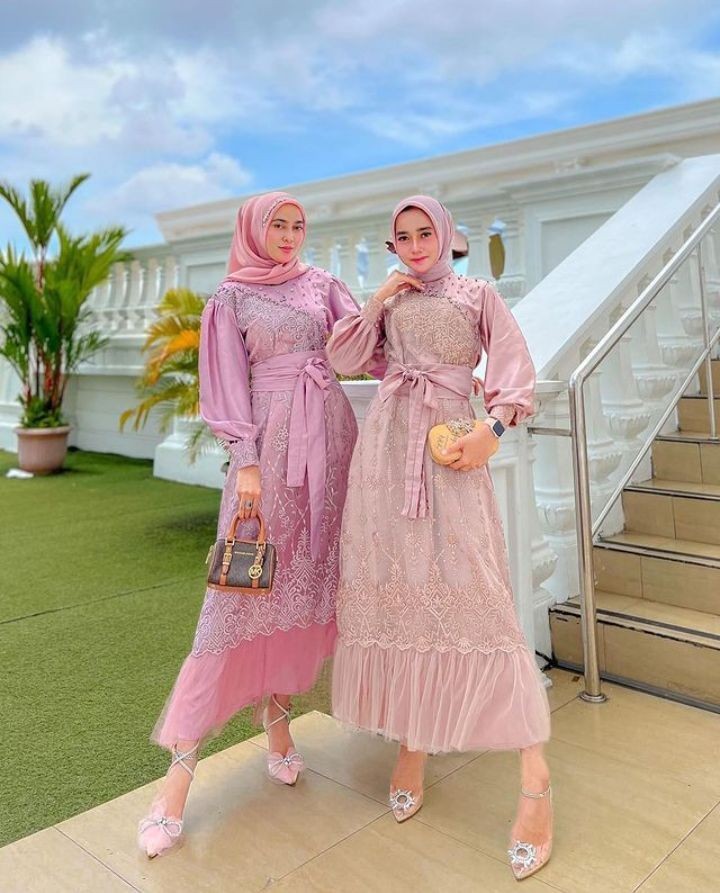 Cerita Twins Medan, Lewat Endorse Raup Puluhan Juta Rupiah Per Bulan