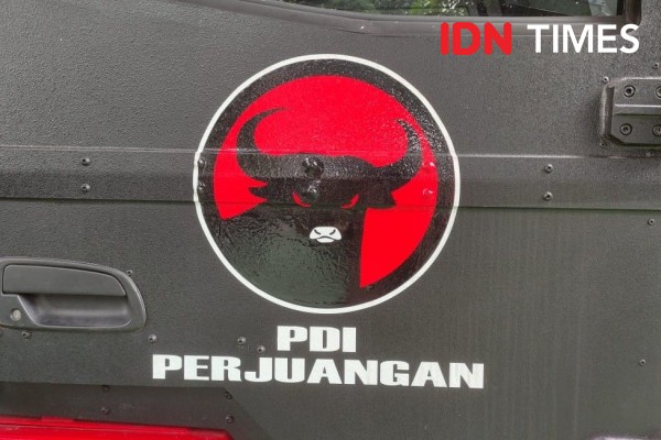 Kader PDIP Jakarta Dukung 2 Tokoh Ini Maju Jadi Calon Gubernur DKI