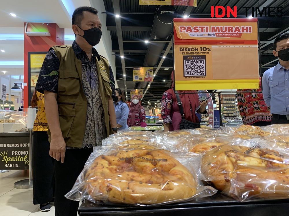 Ada Produsen Roti Belum Punya Izin Edar, Ini Cara Dapat Nomor P-IRT