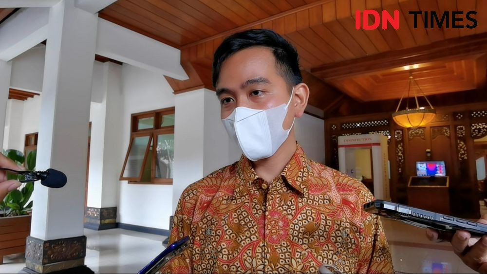 Gibran Dikriktik, Ketua NPC Indonesia Minta APG XI Tidak Dipolitisasi