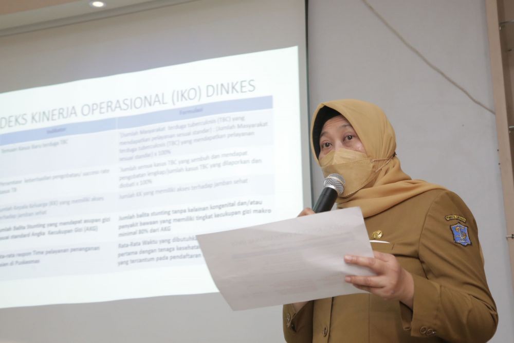 Dinkes Surabaya Keluarkan SE, Minta Faskes Tidak Resepkan Obat Sirop