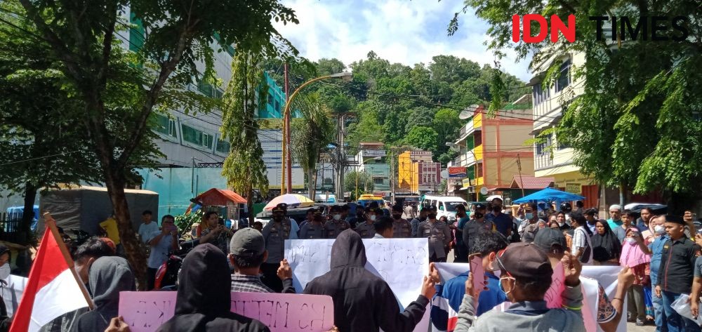 Keluarga Korban Dugaan Malpraktik Lainnya di Sibolga Buka Suara