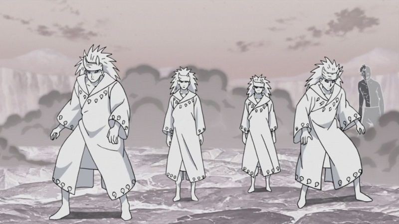 4 Kekuatan yang Hilang dari Sasuke Sejak Rinnegannya Hilang