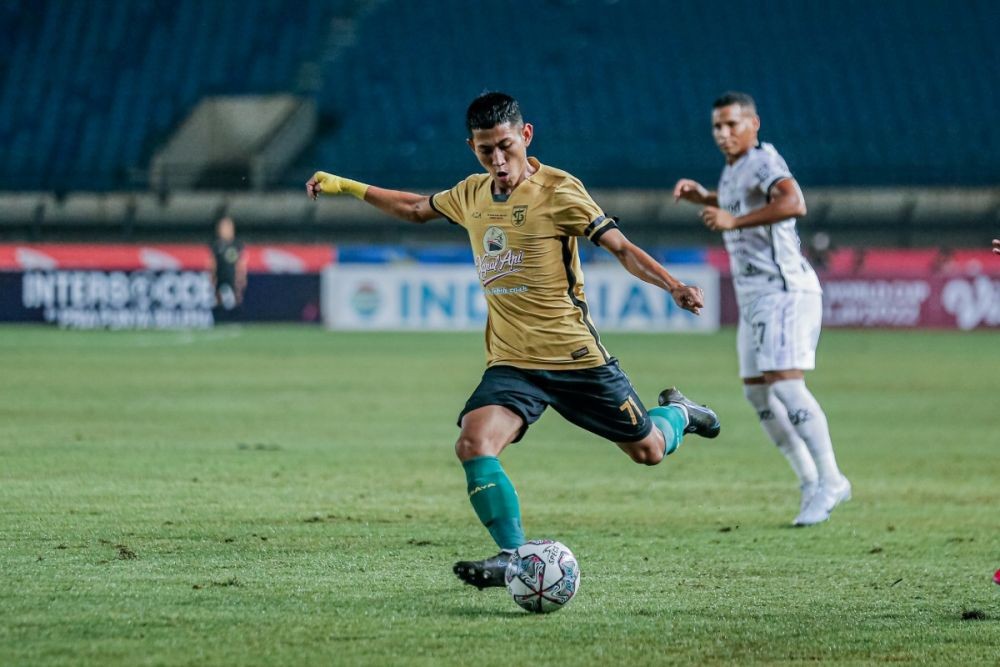 Persebaya Fokus Latihan Usai Jadi Juri Kunci Grup C Pramusim