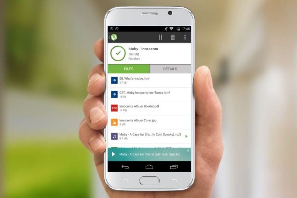 7 Aplikasi Terbaik untuk Unduh File Torrent di Android