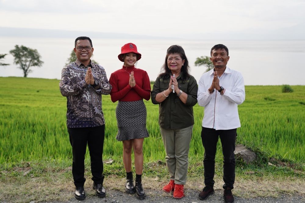 Even Seribu Tenda akan Tampilkan Budaya Hingga Permainan Tradisional