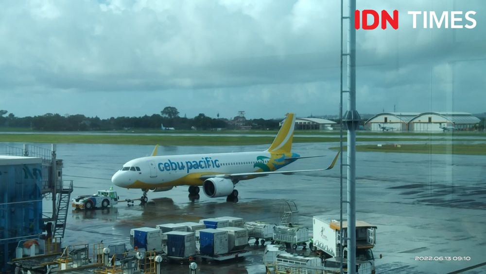 9 Bandara di Indonesia untuk Pesawat VVIP G20, Bali Jadi Pusat Utama