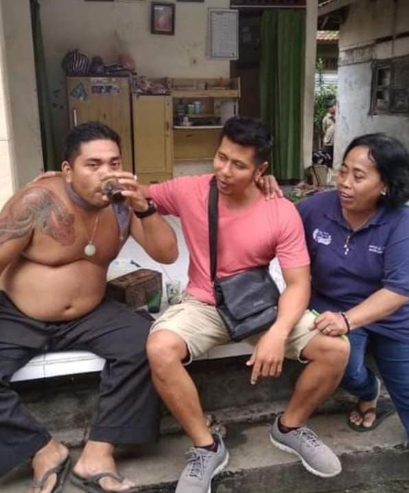 Kisah Rika Rona Perempuan Bali Penakluk ODGJ, Harus Bisa Jadi Bunglon