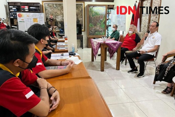 Cerita Millenial Wujudkan Mimpi Kerja di Jerman Pakai Jalur Ausbildung