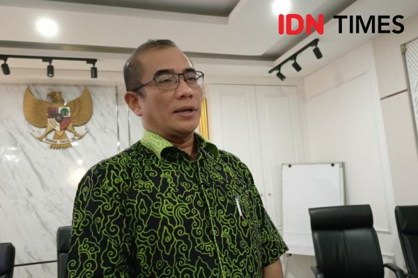 Strategi KPU Cegah Korban Jiwa KPPS Pemilu 2024: Rangkul Mahasiswa