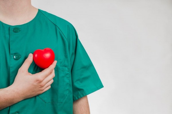 Bisakah Usia 17 Tahun Kena Serangan Jantung?