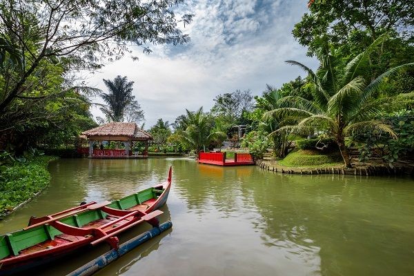 17 Tempat Wisata di Medan dan Sekitarnya yang Lagi Hits 2023