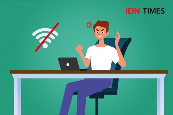 Cyberity Sebut Lokasi Server Sirekap Harusnya Ada di Dalam Negeri