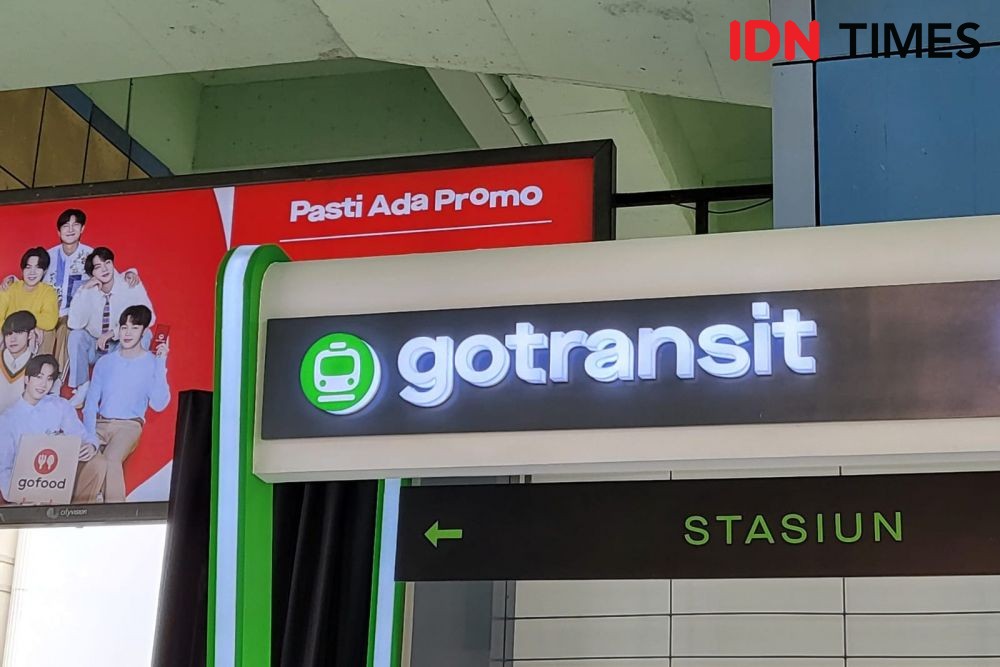 Integrasi Antarmoda Kunci Tingkatkan Pengguna Transportasi Publik