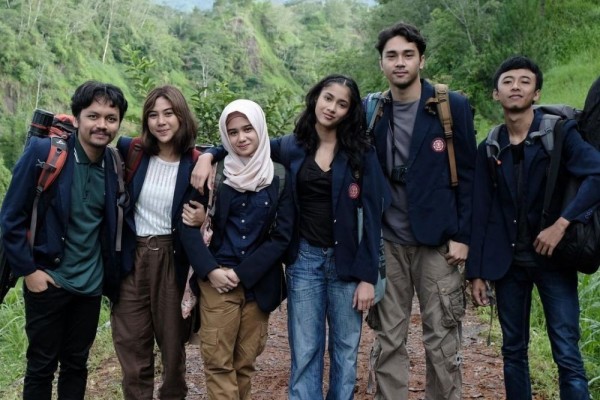 KKN di Desa Penari Siap Dibawa ke Toronto International Film Festival