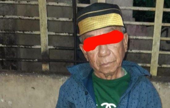 Seorang Ayah di Makassar Pukuli Anak Pakai Balok hingga Tewas