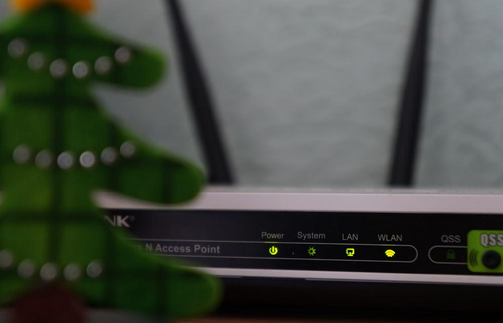 5 Cara Kreatif Menggunakan Router yang Tidak Terpakai