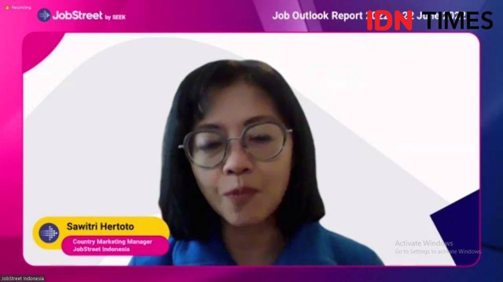 Job Outlook Report 2022 (22/6/2022) IDN Times/Mitha Aullia