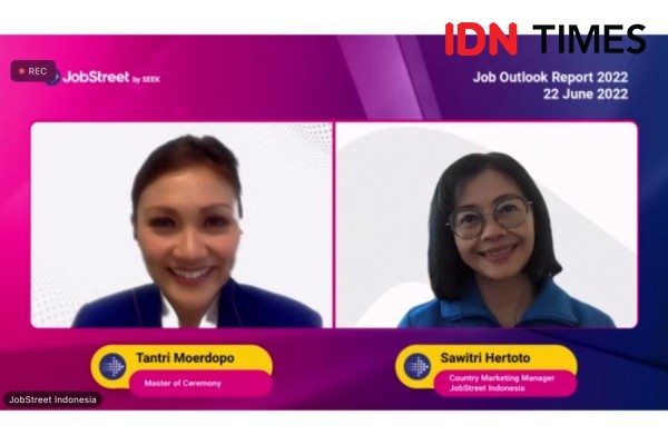 Mengupas Pasar Kerja Lokal dengan Panduan dari JobStreet