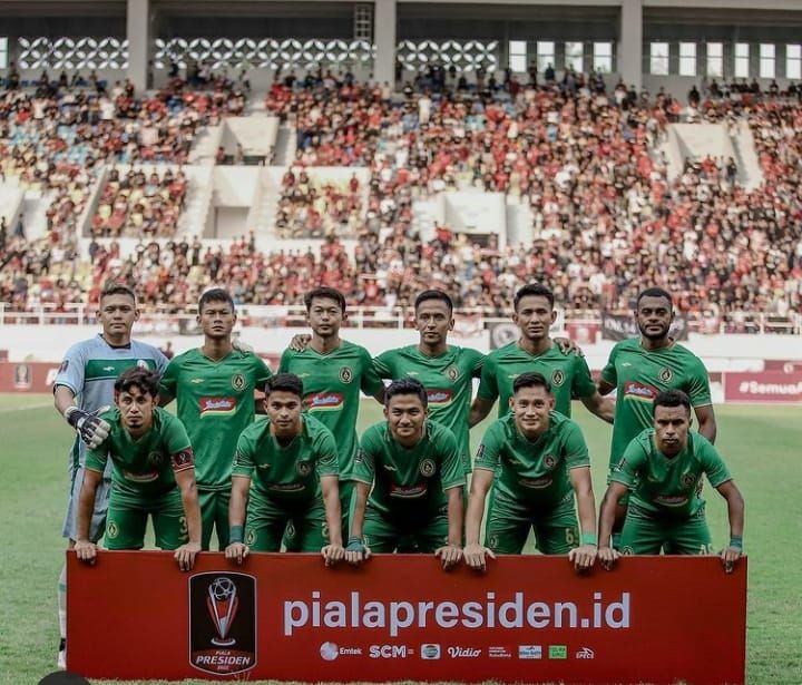 Hadapi Borneo FC, Penggawa PSS Janji Balas Kekalahan   