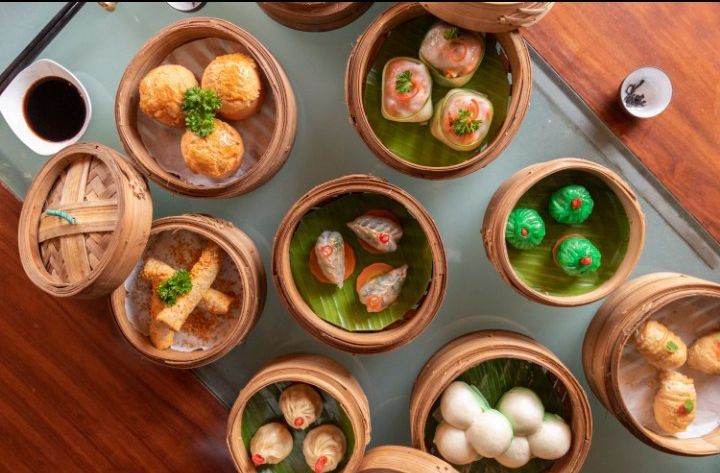 Kuliner Yum Cha Usung Tradisi Kanton di Jade JW Marriott Medan