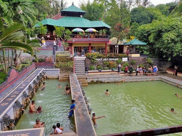 15 Tempat Wisata di Singaraja Bali Terbaru dan Terhits