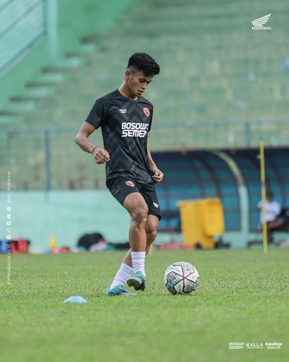 Imbangi KL City FC, Pelatih PSM Soroti Lagi Perubahan Jadwal