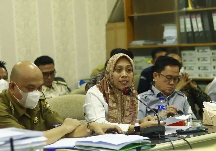 3 Nama Terpilih Anggota Bawaslu Lampung, Adik Ketua Khoiriah Tak Lulus