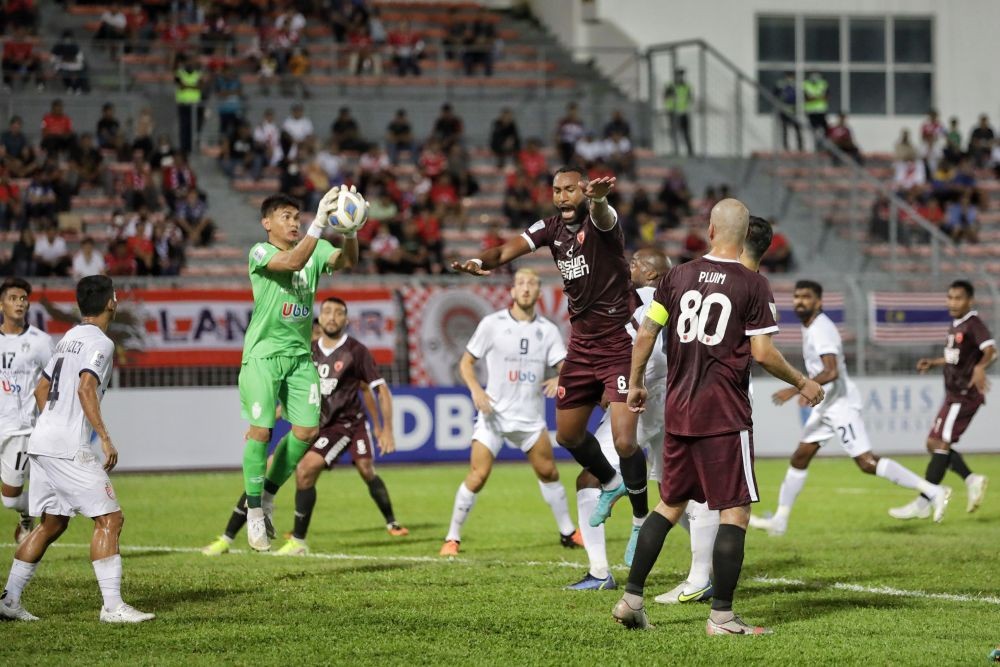 PSM Makassar Musim 2022-23: Tim Muda Tanpa Beban Ekspektasi