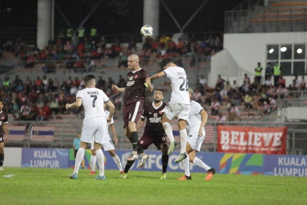 Imbangi KL City FC, Pelatih PSM Soroti Lagi Perubahan Jadwal