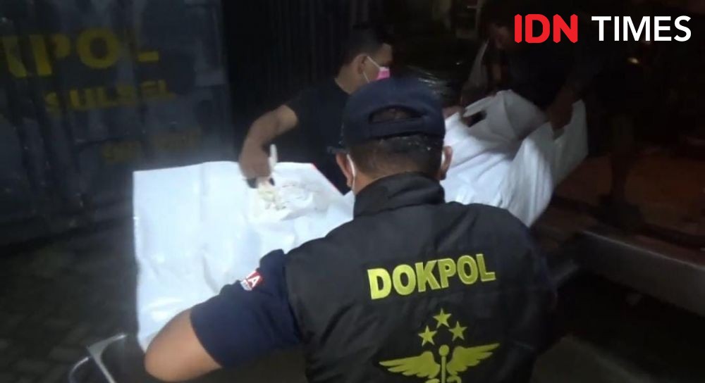 Bocah Tewas di Kapal, Polisi Makassar: Kalapas Kendal Berstatus Saksi