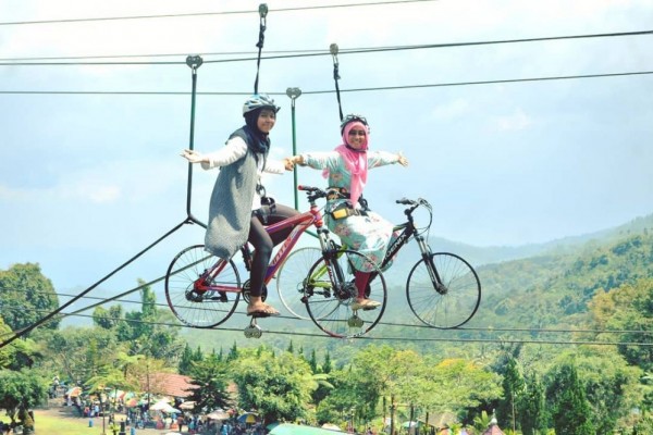 11 Rekomendasi Wisata di Purwokerto untuk Mengisi Liburan Sekolahmu