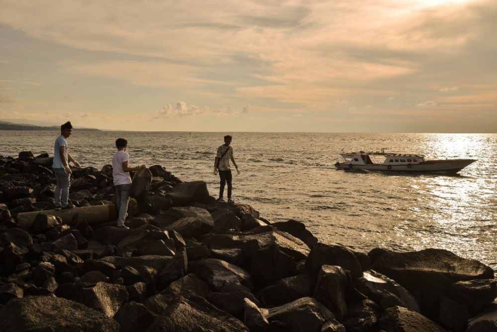 3 Wisata Pantai Favorit di Sulawesi Utara, dari Manado hingga Likupang