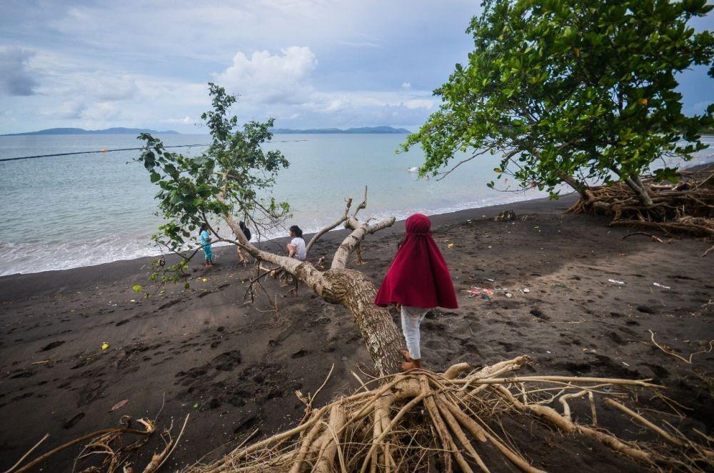 3 Wisata Pantai Favorit di Sulawesi Utara, dari Manado hingga Likupang