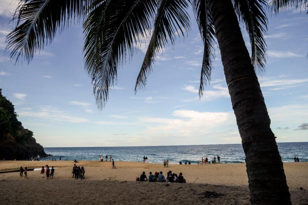 Bosan di Rumah? Ini 3 Pantai di Sulawesi Utara untuk Melepas Penat