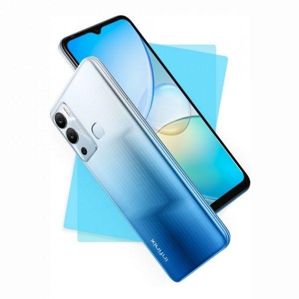 Harga di Bawah Rp3 Juta, Infinix Note 12 Mampu Multitasking