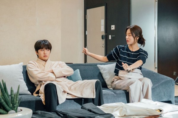 5 Profil Pemain Drama Korea Miracle, Memanjakan Mata, Ada Personel SF9
