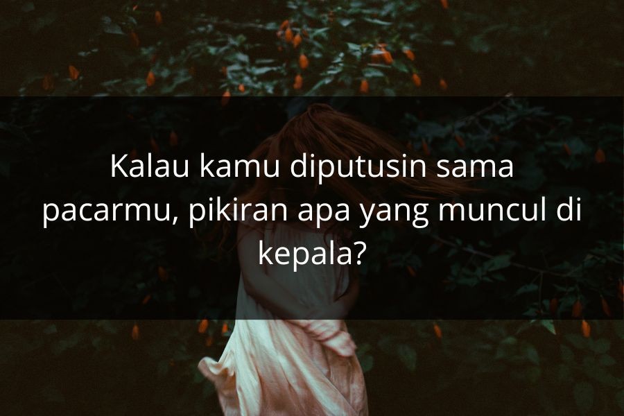 [QUIZ] Kamu Termasuk Orang yang Percaya Diri atau Gampang Minder?