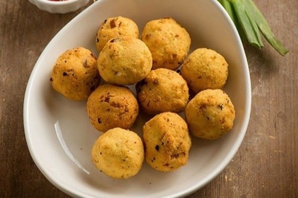 Resep Bola-bola Tahu, Camilan Sehat yang Rasanya Nikmat